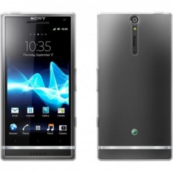 SONY XPERIA S FUNDA PROTEK