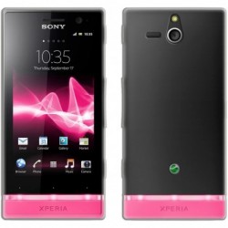 SONY XPERIA U FUNDA PROTEK