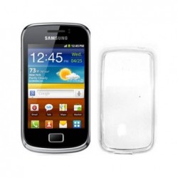 SAMSUNG GALAXY MINI 2 FUNDA...