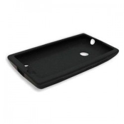 NOKIA LUMIA 520 FUNDA SILICONA