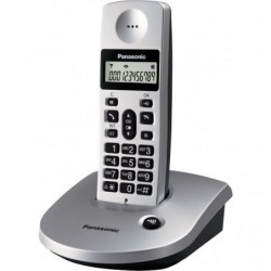 PANASONIC KXTG1070 INALAMBRICO