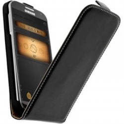SAMSUNG GALAXY S4 FUNDA SOLAPA