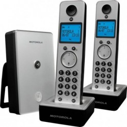 MOTOROLA D702 DUO INALAMBRICO