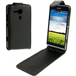 SONY XPERIA SP FUNDA SOLAPA