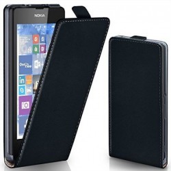 NOKIA LUMIA 520 FUNDA SOLAPA