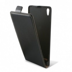 HUAWEI P6 FUNDA VERTICAL