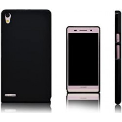 HUAWEI P6 FUNDA SILICONA