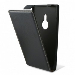 NOKIA LUMIA 925 FUNDA SOLAPA
