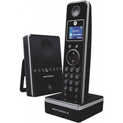 MOTOROLA D811 CONTESTADOR