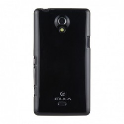SONY XPERIA T FUNDA SILICONA