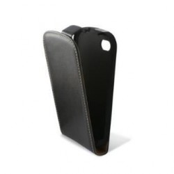 BLACKBERRY Q10 FUNDA VERTICAL