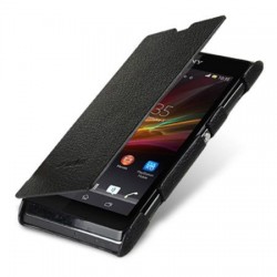SONY XPERIA L FUNDA FOLIO