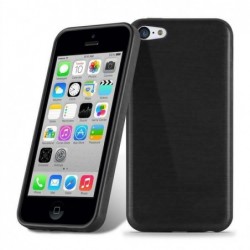 APPLE IPHONE 5C FUNDA SILICONA