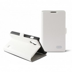 LG L5  II FUNDA LIBRO