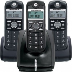 MOTOROLA 4050 TRIO INALAMBRICO