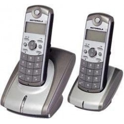 MOTOROLA 4056 DUO INALAMBRICO