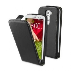 LG G2 FUNDA SOLAPA