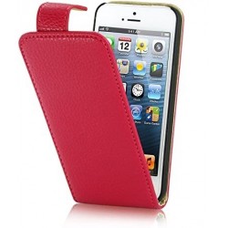 APPLE IPHONE 5C FUNDA SOLAPA