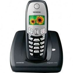 SIEMENS C450 INALAMBRICO