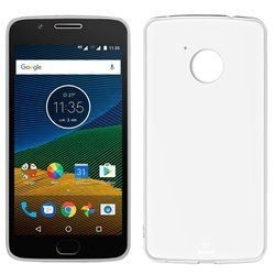 MOTOROLA MOTO G FUNDA SILICONA