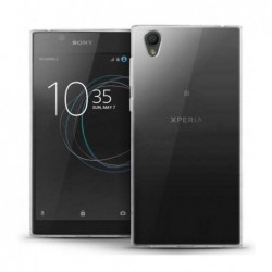 SONY XPERIA L1 FUNDA SILICONA