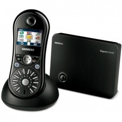 SIEMENS SL440 INALAMBRICO