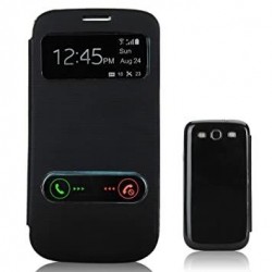 SAMSUNG GALAXY S3 FUNDA S VIEW
