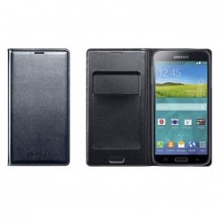 SAMSUNG GALAXY S5 FUNDA WALLET