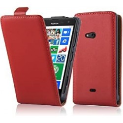 NOKIA LUMIA 625 FUNDA VERTICAL