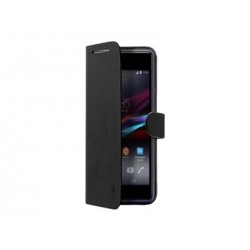 SONY XPERIA E1 FUNDA LIBRO