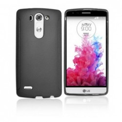 LG G3 FUNDA SILICONA