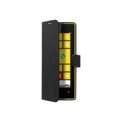 NOKIA LUMIA 520 FUNDA LIBRO