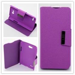 LG L65 FUNDA LIBRO