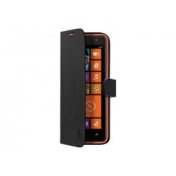 NOKIA LUMIA 625 FUNDA LIBRO