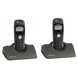 PANASONIC KXTCD432 INALAMBRICO
