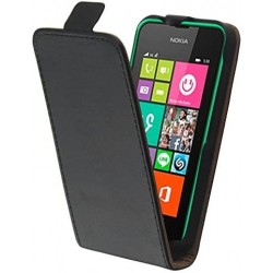 NOKIA LUMIA 530 FUNDA VERTICAL