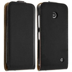 NOKIA LUMIA 635 FUNDA VERTICAL