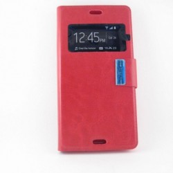 SAONY XPERIA Z3 FUNDA VENTANA