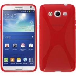 SAMSUNG GALAXY CORE 2 FUNDA...
