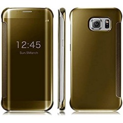 Meta GALAXY S6 FUNDA CLEAR
