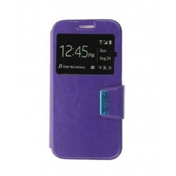 title-SAMSUNG GALAXY A5 FUNDA VENTANA