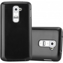 LG G2 MINI FUNDA SILICONA