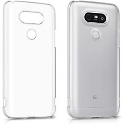 LG G5 FUNDA SILICONA
