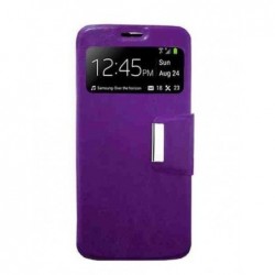 HUAWEI P9 FUNDA VENTANA