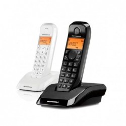 MOTOROLA S12 DUO INALAMBRICO