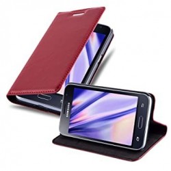 SAMSUNG GALAXY J1 FUNDA LIBRO