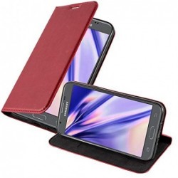 SAMSUNG GALAXY J5 FUNDA LIBRO