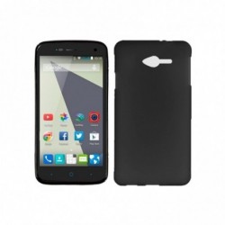 ZTE BLADE L3 FUNDA SILICONA
