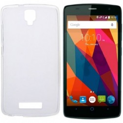ZTE BLADE L5 FUNDA SILICONA