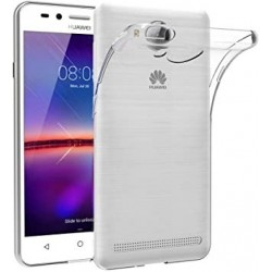 HUAWEI Y3 II FUNDA SILICONA